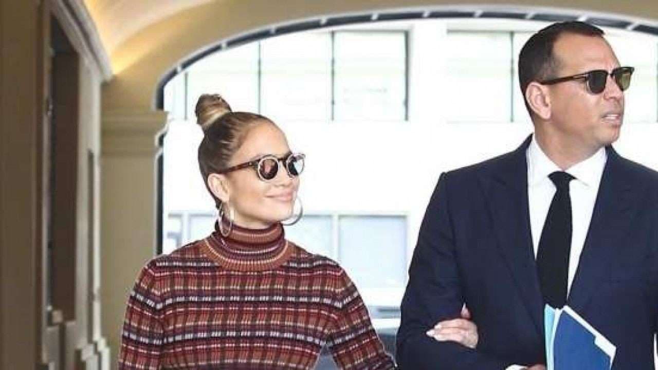 Pas dietës së rreptë, Jennifer dhe Alex duken më bukur se asnjëherë