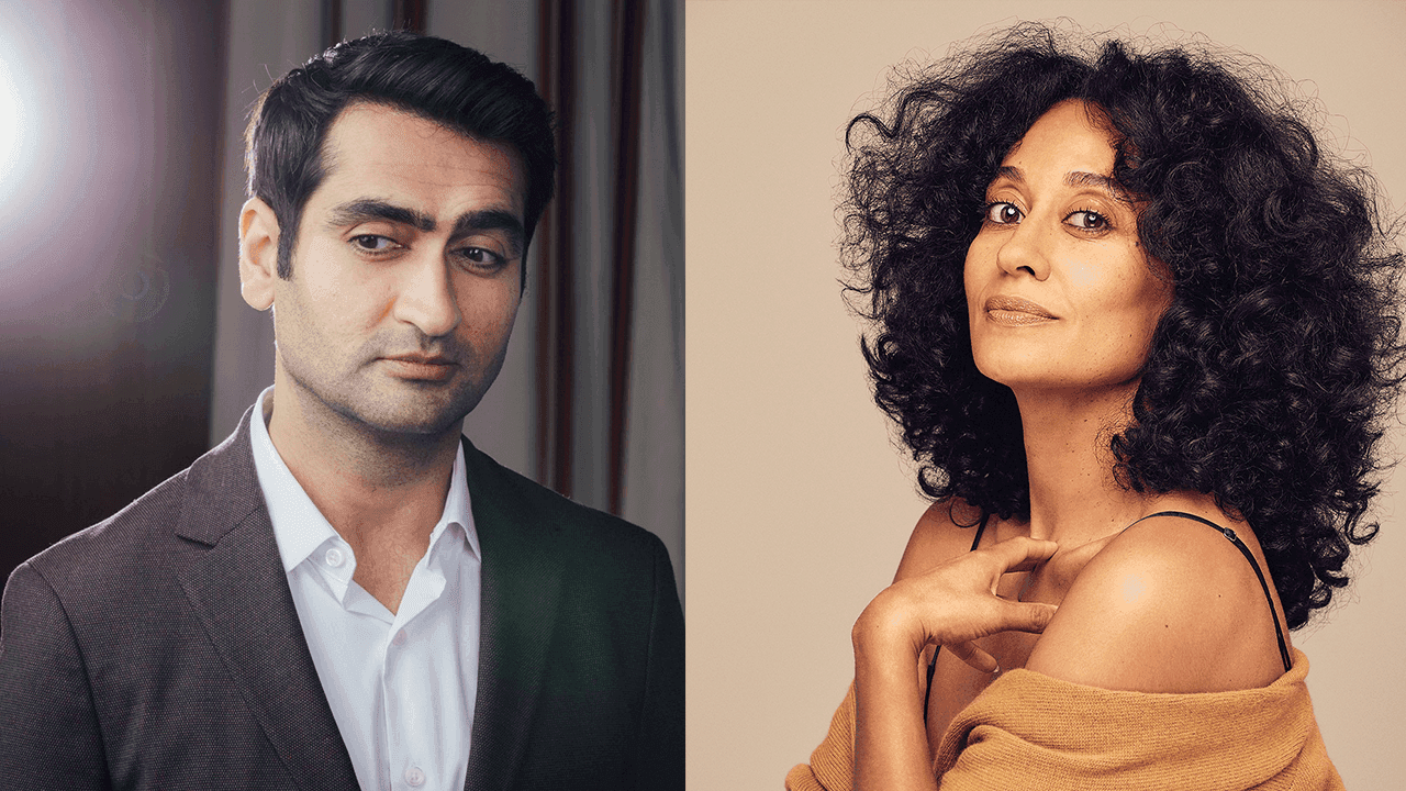 Tracee Ellis Ross dhe Kumail Nanjiani shpallin nominimet për Oscars 2019-të