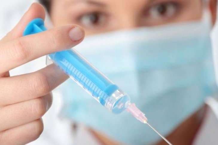 Për një javë, mbi 2 mijë ukrainas të sëmurë nga fruthi