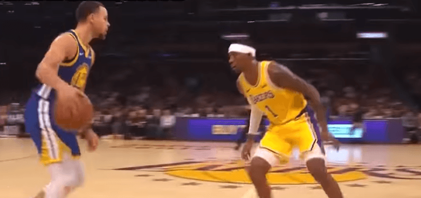 GSW ikin me fitore të lehtë nga Staples Center (VIDEO)