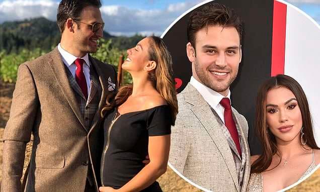 Ryan Guzman bëhet baba (FOTO)