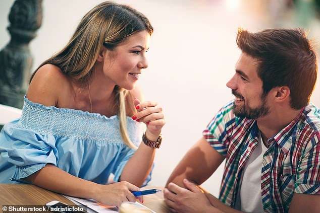 Seksi vjen para romancës në lidhjet moderne