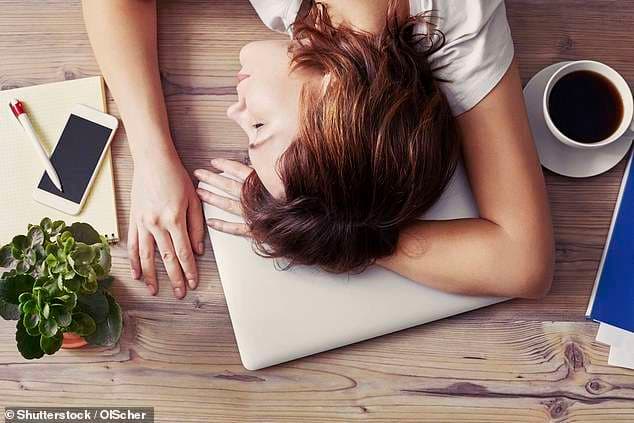 Përdorni këto vitamina nëse jeni të lodhur
