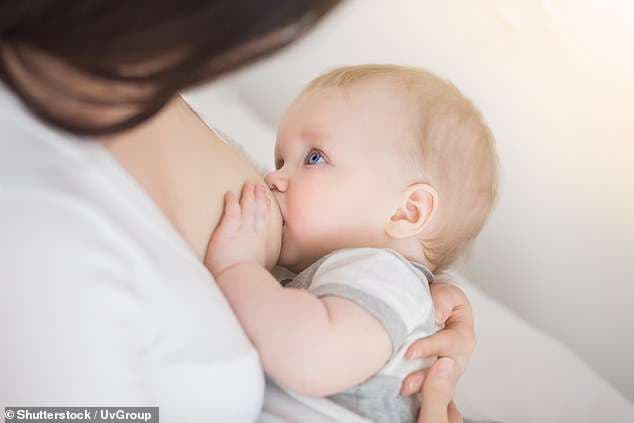 Gjidhënia ulë gjasat për depresion tek nënat