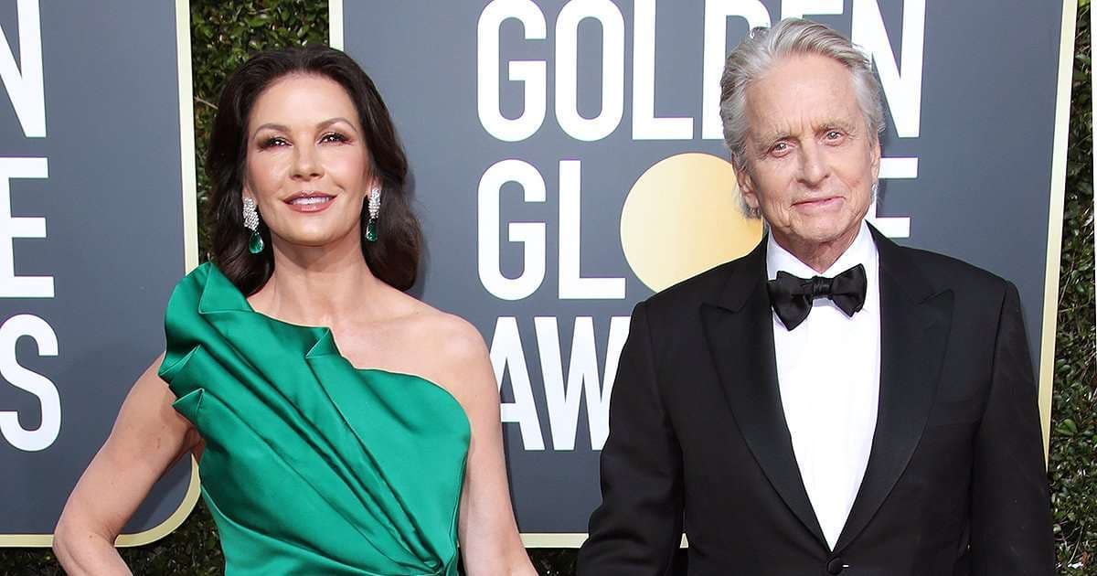 Cili është sekreti i martesës 18 vjeçare të Michael Douglas?