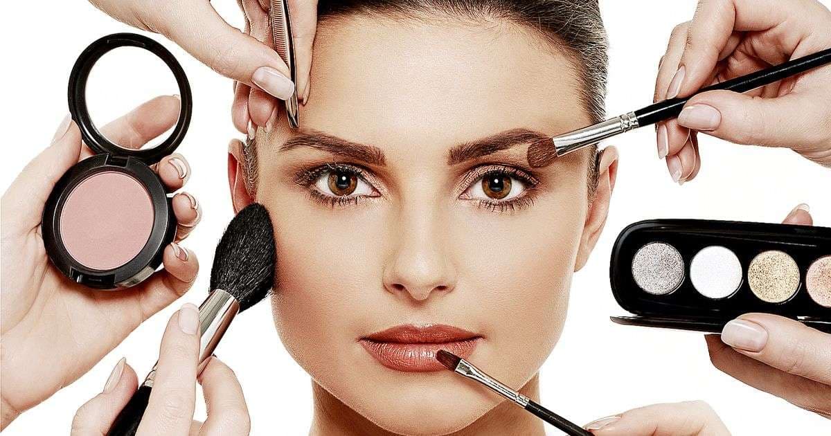 Gabimet që i bëni gjatë grimit