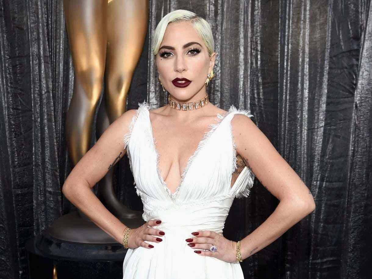 Lady Gaga do të këndojë në Grammys 2019