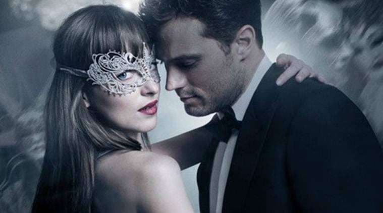 E PABESUESHME: Alessia Demaçi – heroina e vazhdimit të The Fifty Shades of Grey
