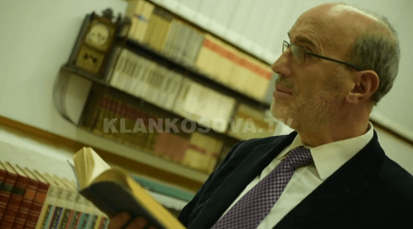 Hulumtimi i arkivave botërore nga Bejtullah Destani (VIDEO)