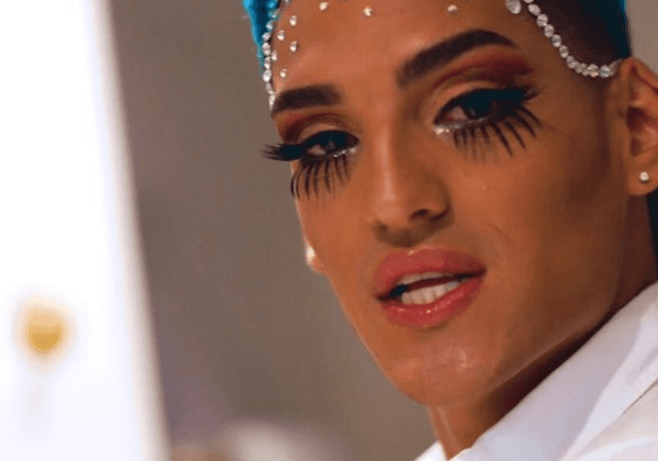 Qëllohet për vdekje tetë herë, reperi homoseksual Kevin Fret