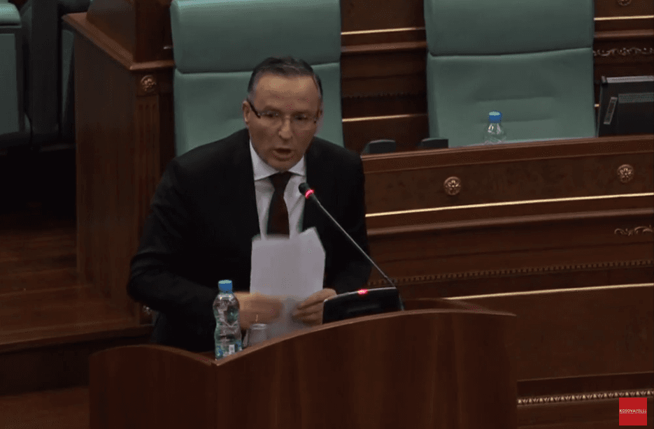 Hamza: Kështu po bëhet trafikimi i buxhetit