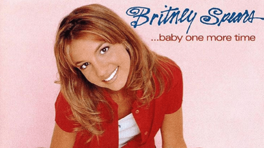 Britney Spears shënon 20 vjetorin e publikimit të albumit të famshëm