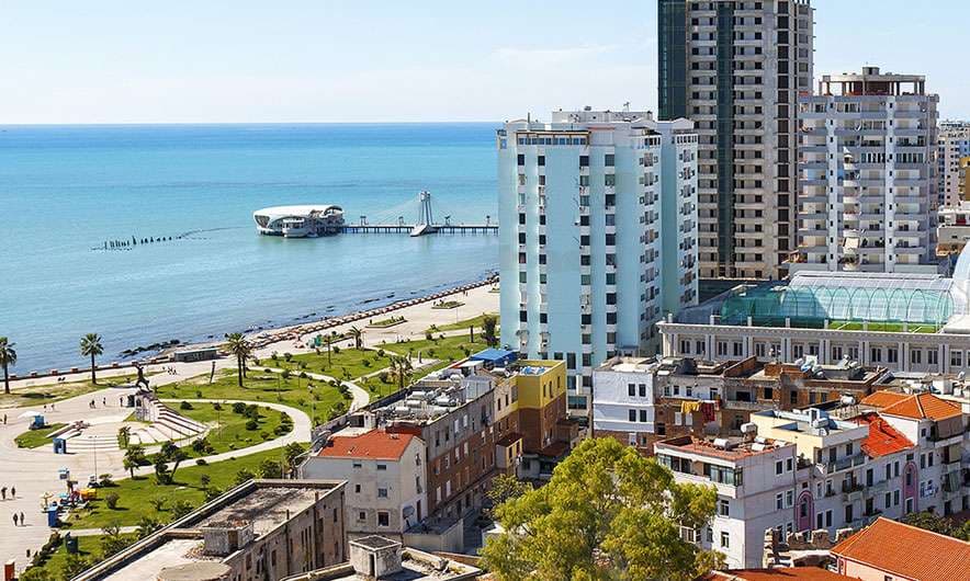 Rriten me 20 për qind çmimet e qirave dhe apartamenteve në Durrës
