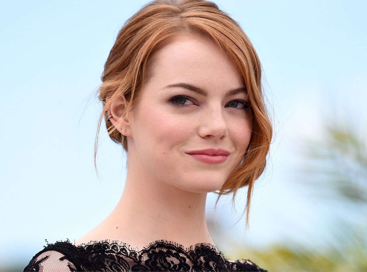Emma Stone gjen të dashur të ri