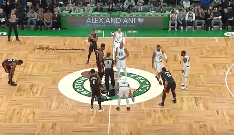 Celtics-Heat, 107:99 (VIDEO)