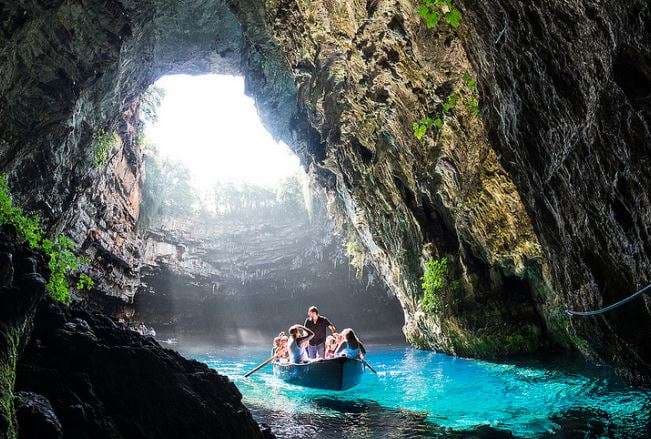 Vendet e mrekullueshme të botës që nuk ua ka parë syri asnjëherë (FOTO)