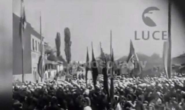 Shqipëria e vitit 1942 nga koleksioni fotografik i austriakut Willibald Kollegger (VIDEO)