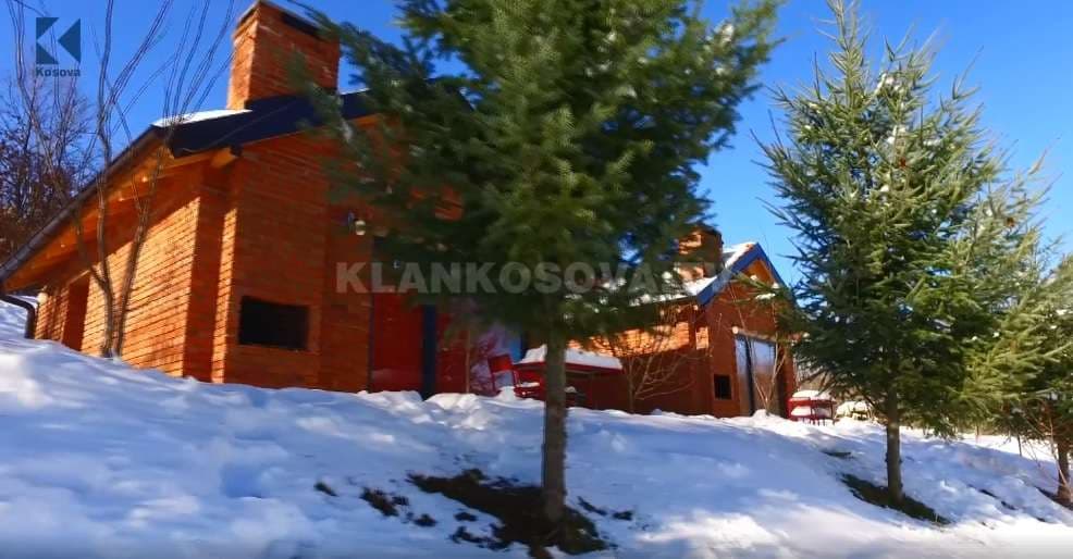 Makreshi, fshati i cili po shndërrohet në një zonë agro-turizmi (VIDEO)