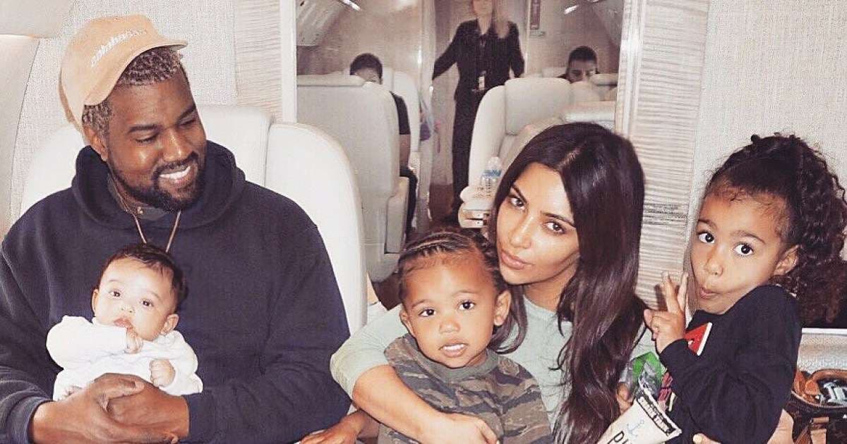 Kim Kardashian e Kanye West po presin fëmijën e katërt nga një nënë surrogate