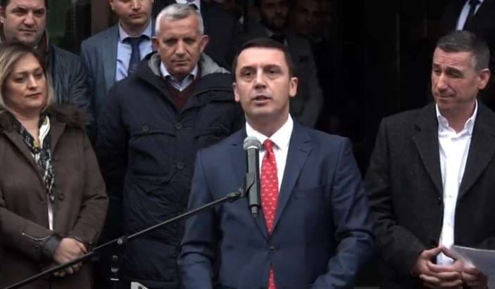 Ministria e Kulturës hap zyrat në Prizren