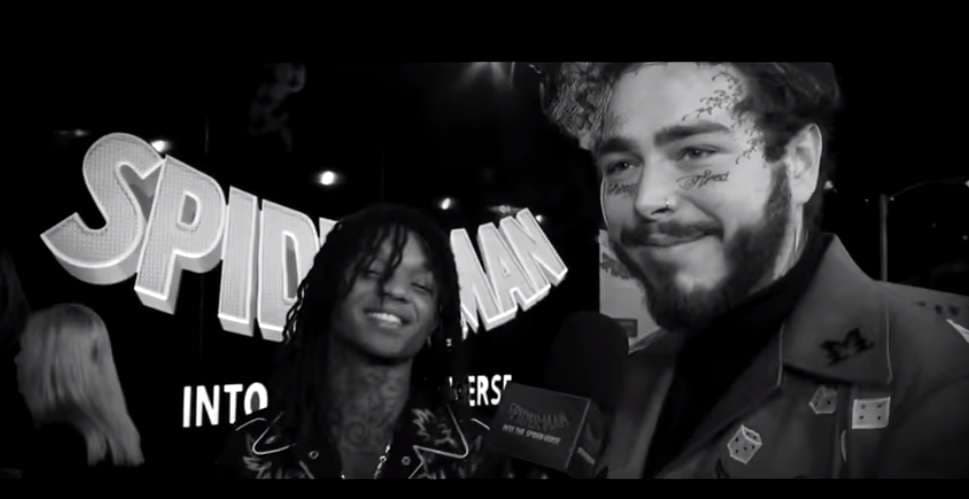 Malone dhe Lee publikojnë videoklipin e “Sunflower” (VIDEO)