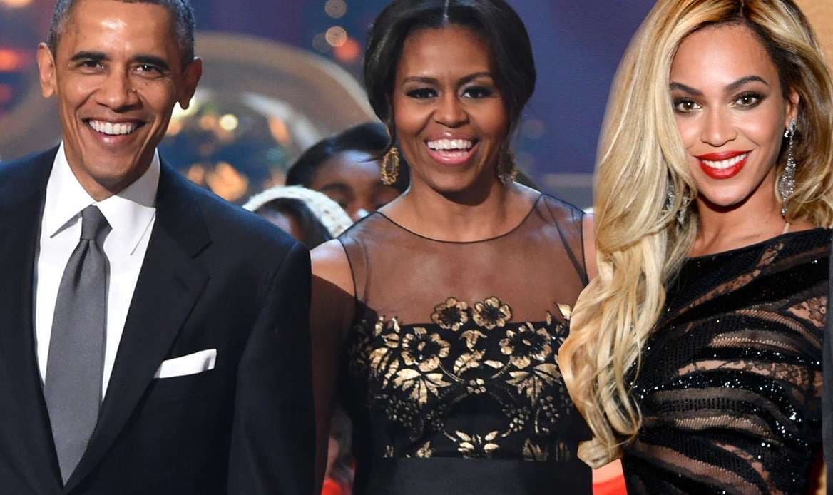 Michelle merr urimet më të ëmbla për ditëlindje nga Barack dhe Beyonce