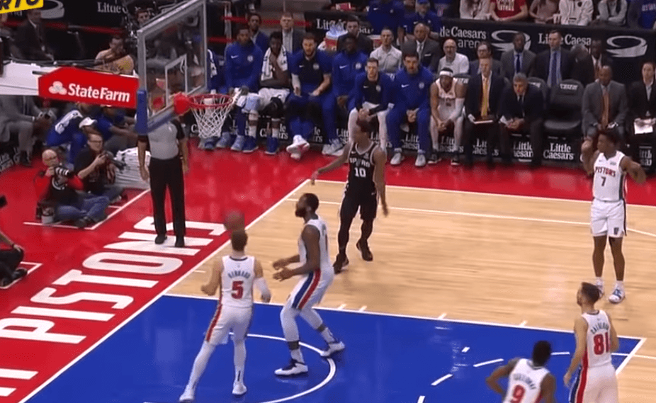 Katër fitore me rresht për Spurs (VIDEO)
