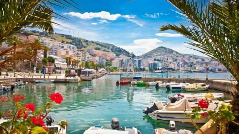 The Sun: Shqipëria, një Kroaci e re