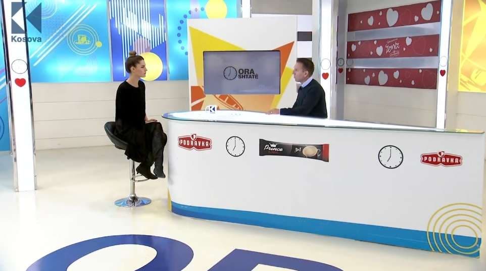 Sa e kemi të sigurt përdorimin e internetit sot? (VIDEO)