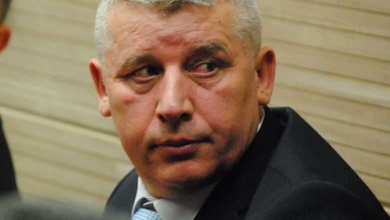 Ekskluzive: Bastiset shtëpia e Sylejman Selimit