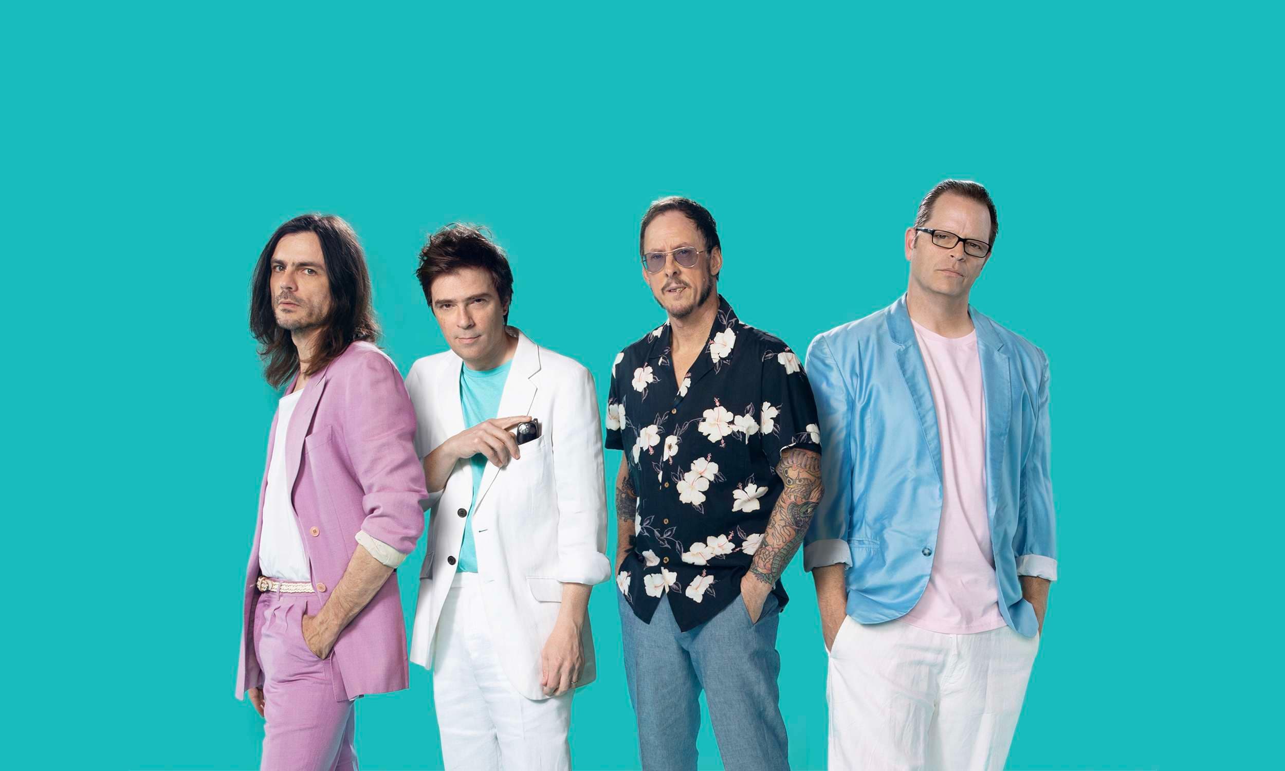 “Weezer” publikojnë album të ri (VIDEO)