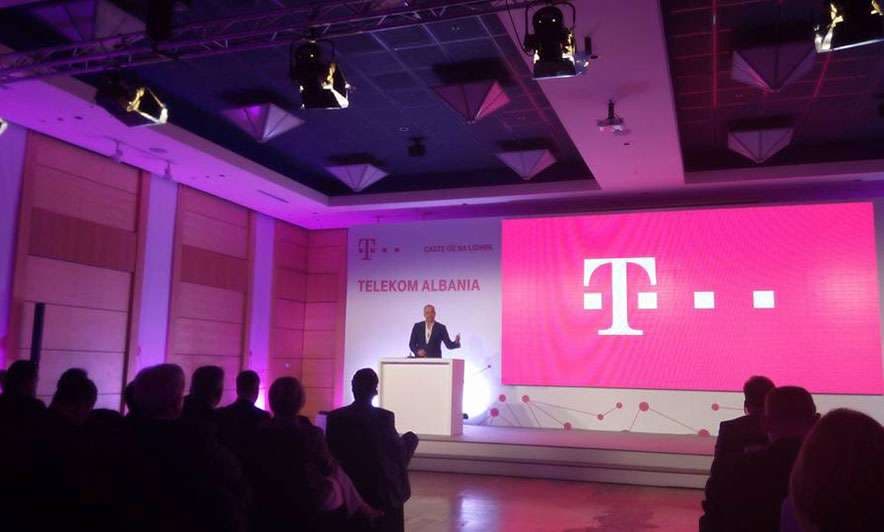 Bullgarët blejnë "Telekom Albania" për 50 milionë euro