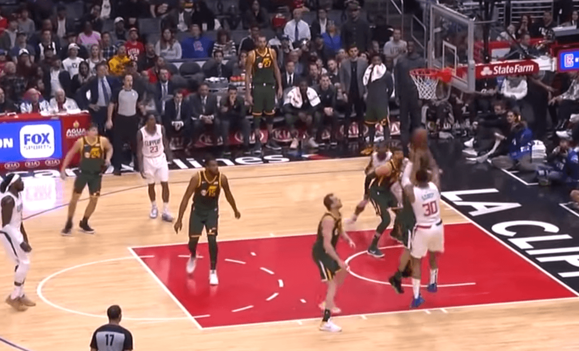 Katër humbje me radhë për Clippers (VIDEO)