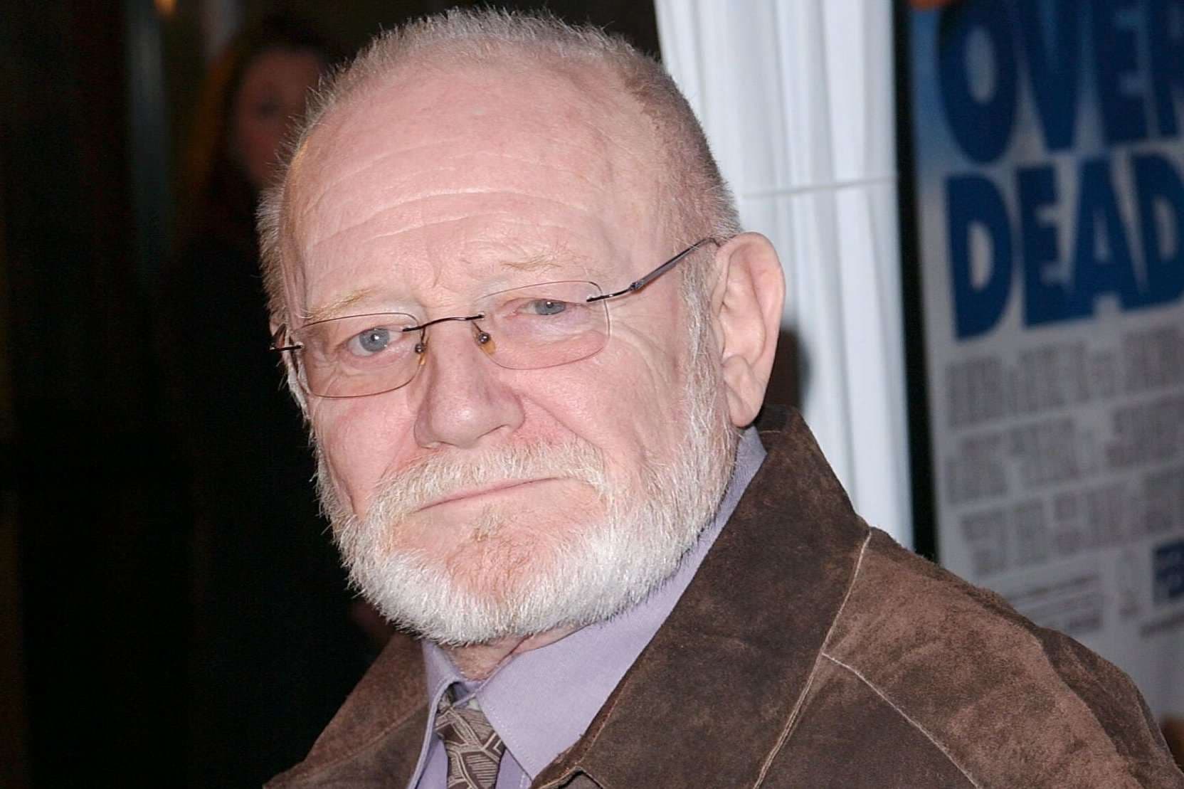 Ndërron jetë aktori i Star Trek, William Morgan Sheppard