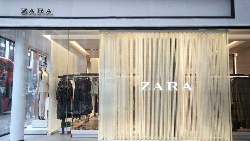 ZARA ndryshon logon e saj dhe njerëzit aspak nuk po e mirëpresin! (FOTO)