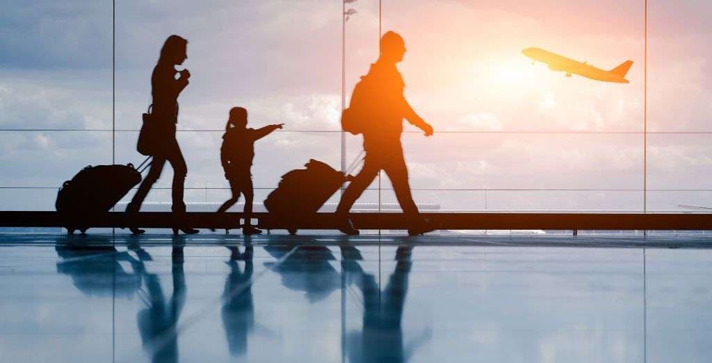 Përfitimet për jetën, të siguruara nga udhëtimet