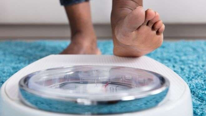 Rriten rastet me kancer të lidhura nga obeziteti