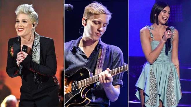 Kjo është lista e fituesve në "Brit Awards 2019"