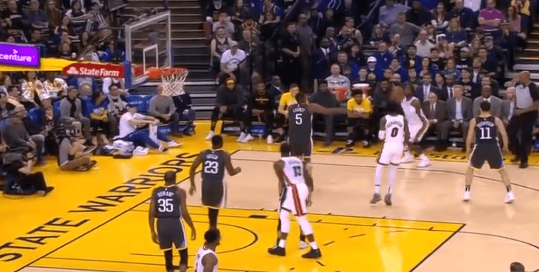 NBA, kampionët fitojnë krejt në fund (VIDEO)