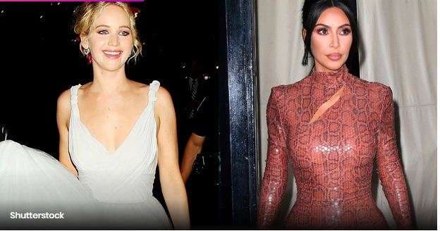 Kim Kardashian do të jetë shoqëruesja e nuses në dasmën e Jennifer Lawrence