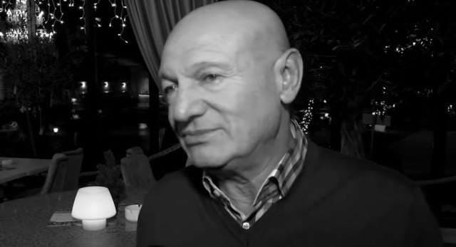 Vdes këngëtari i njohur serb në një aksident trafiku