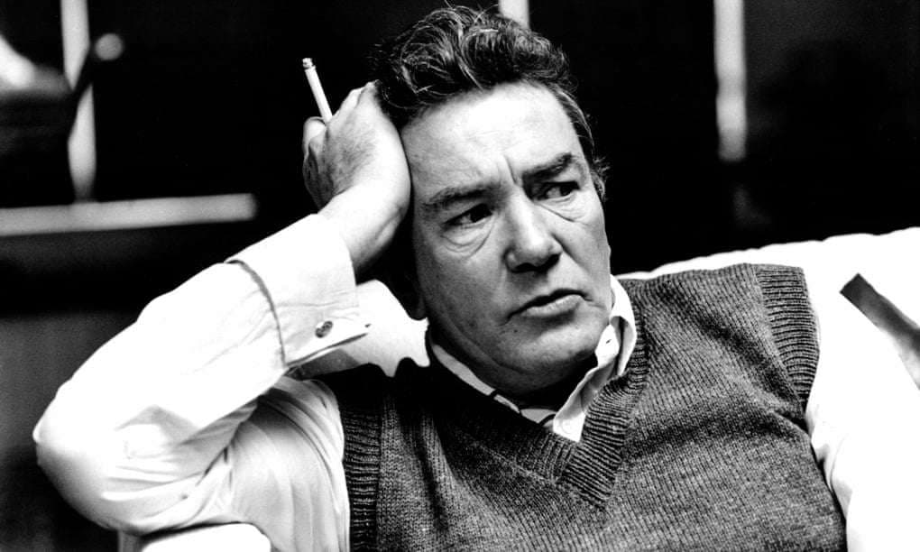 Vdes aktori i mirënjohur britanik, Albert Finney