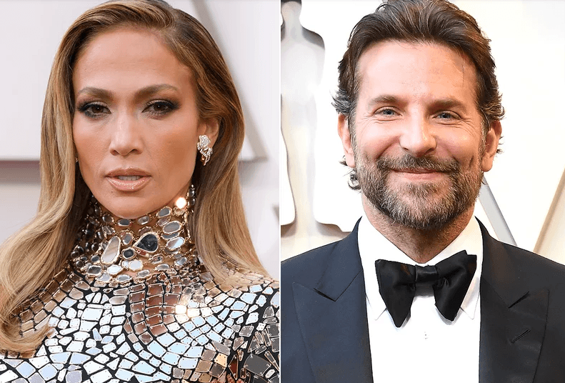 Çfarë këshille i dha Jennifer Lopez Bradley Cooperit në Oscars?