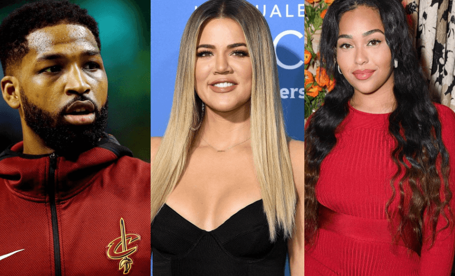 Pas skandalit të tradhëtisë - reagon Khloe Kardashian