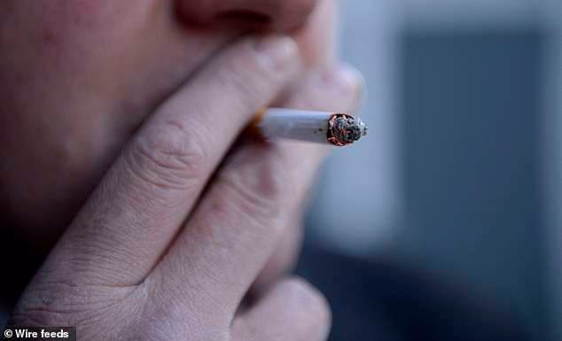 Duhanpirja ndalon trupin ta luftojë kancerin e lëkurës