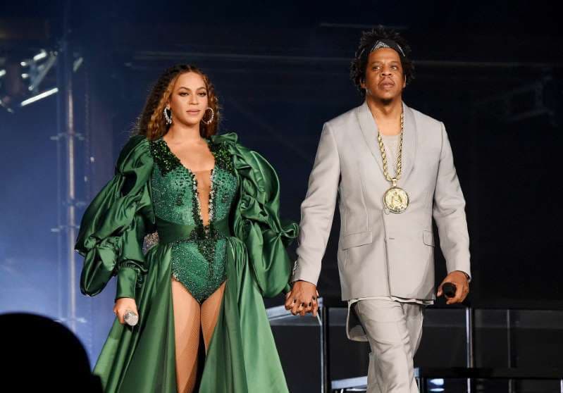 Beyonce dhe Jay Z ofrojnë bileta të përjetshme për fansat që bëhen veganë