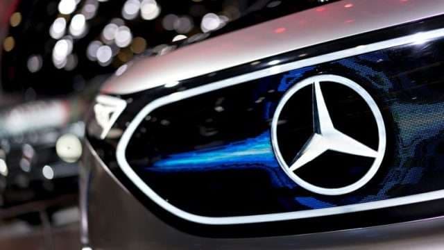 Mercedes shpërblen punëtorët me bonus prej 5 mijë eurosh