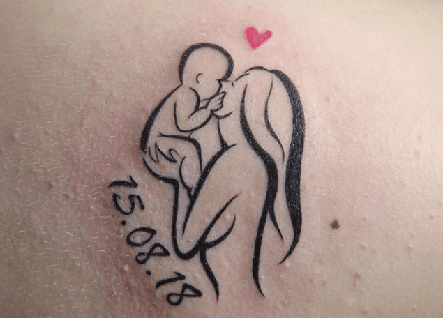 Disa tatuazhe fort interesante (FOTO)