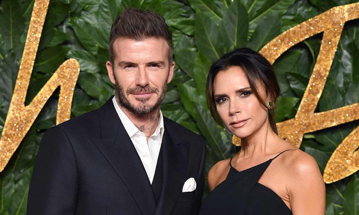 Victoria Beckham zbulon sekretin e martesës 20 vjeçare