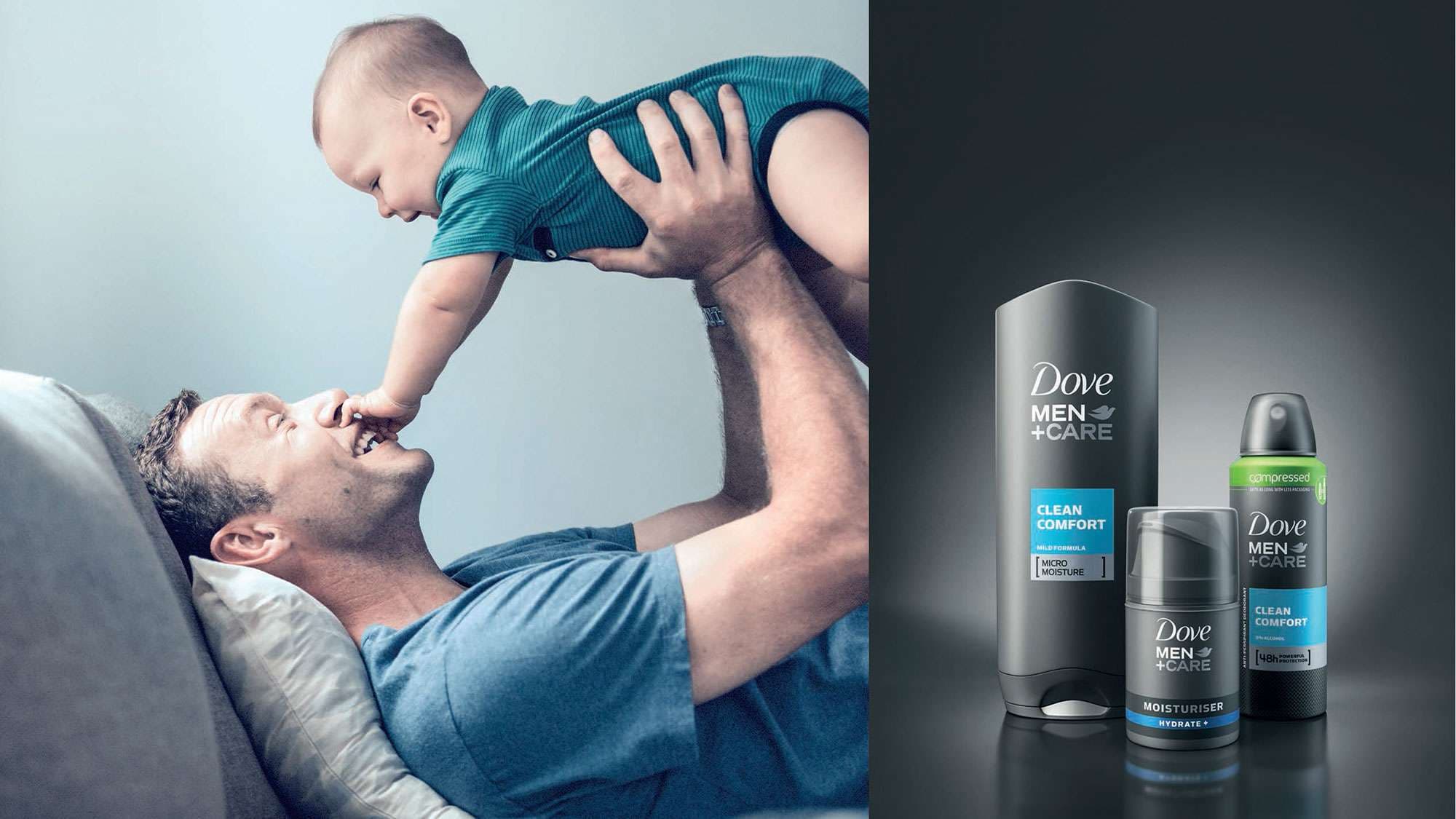 Dove ofron grante për baballarët që nuk kanë qasje në pushmin e atësisë